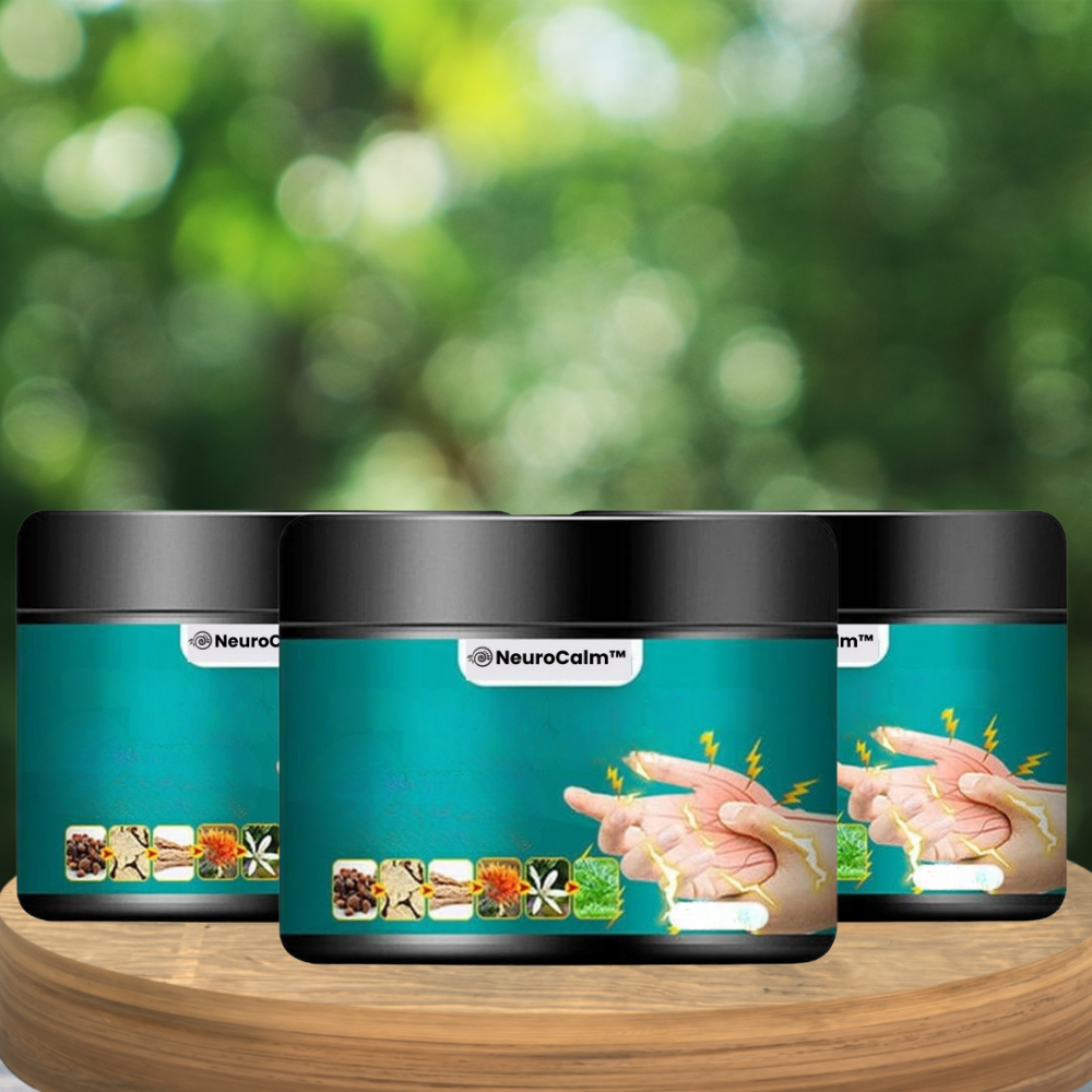 NeuroCalm™