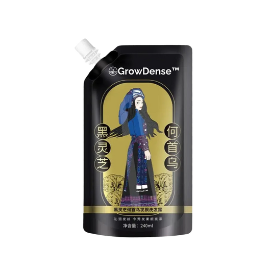 GrowDense | Hair Care Serum