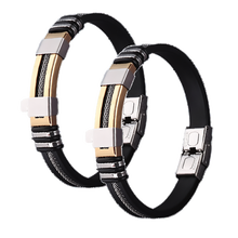 ProstaMax™ Bracelet | Support Men’s Vitality