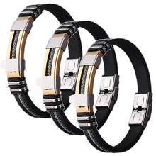 ProstaMax™ Bracelet | Support Men’s Vitality