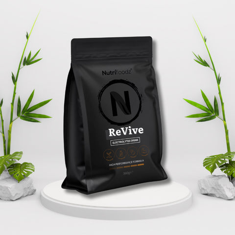 ReVive™ Bladder Control Support Powder