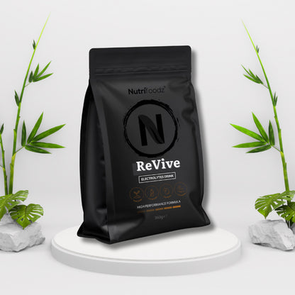 ReVive™ Bladder Control Support Powder