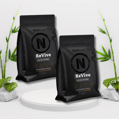 ReVive™ Bladder Control Support Powder