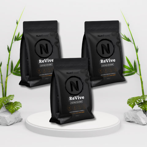 ReVive™ Bladder Control Support Powder