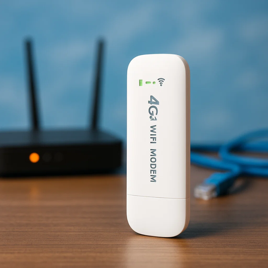 WiFly™ Device