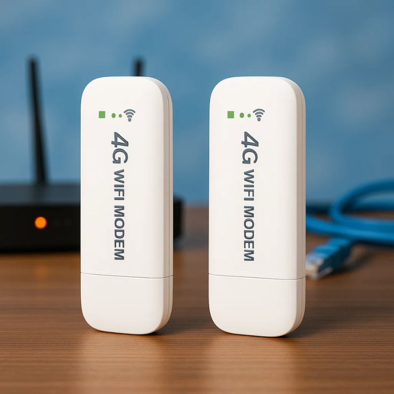 WiFly™ Device