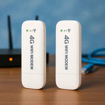 WiFly™ Device