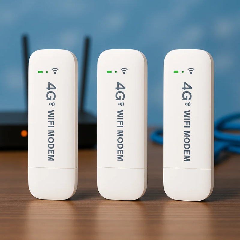 WiFly™ Device