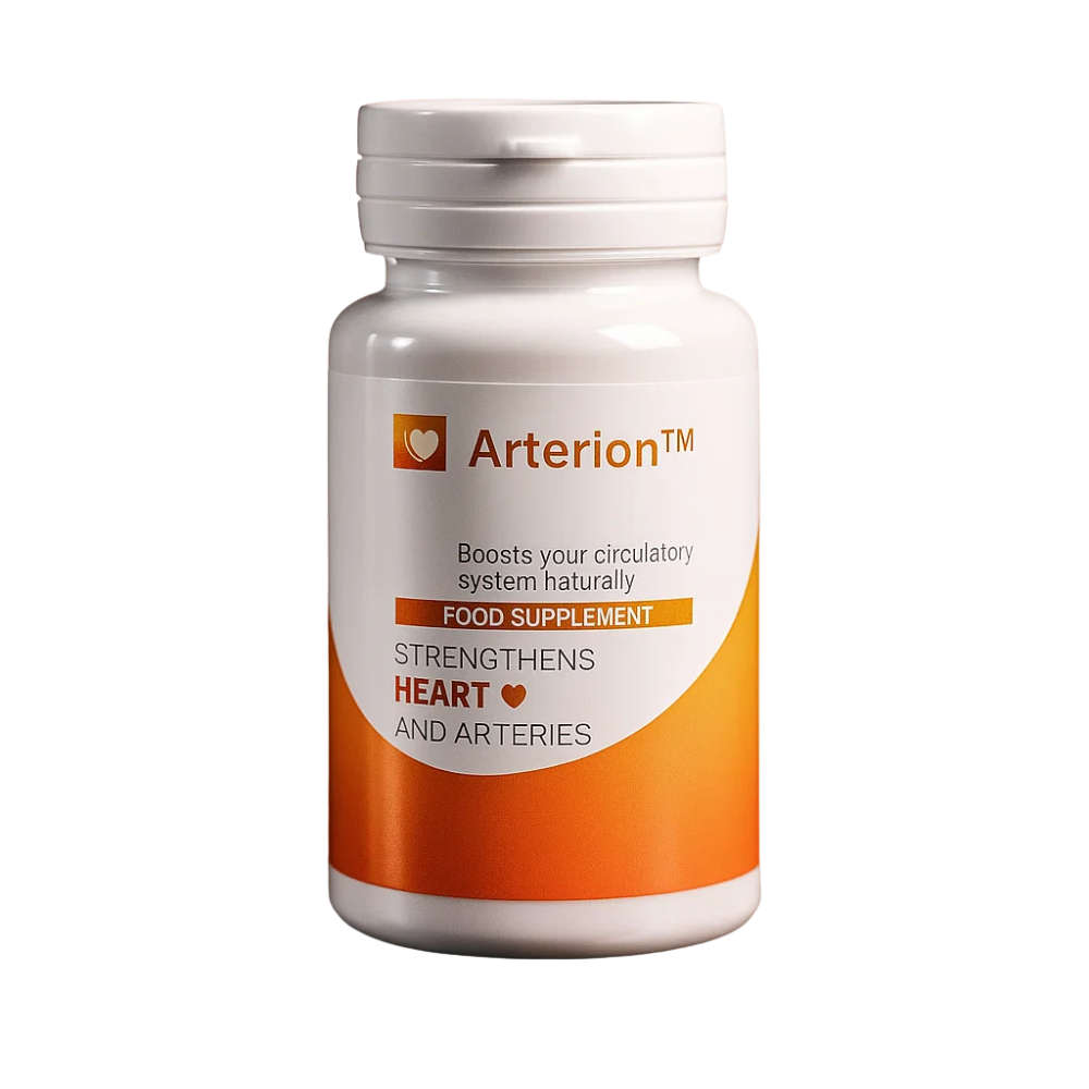Arterion™ Capsules