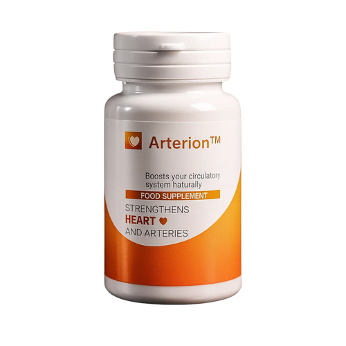Arterion™ Capsules