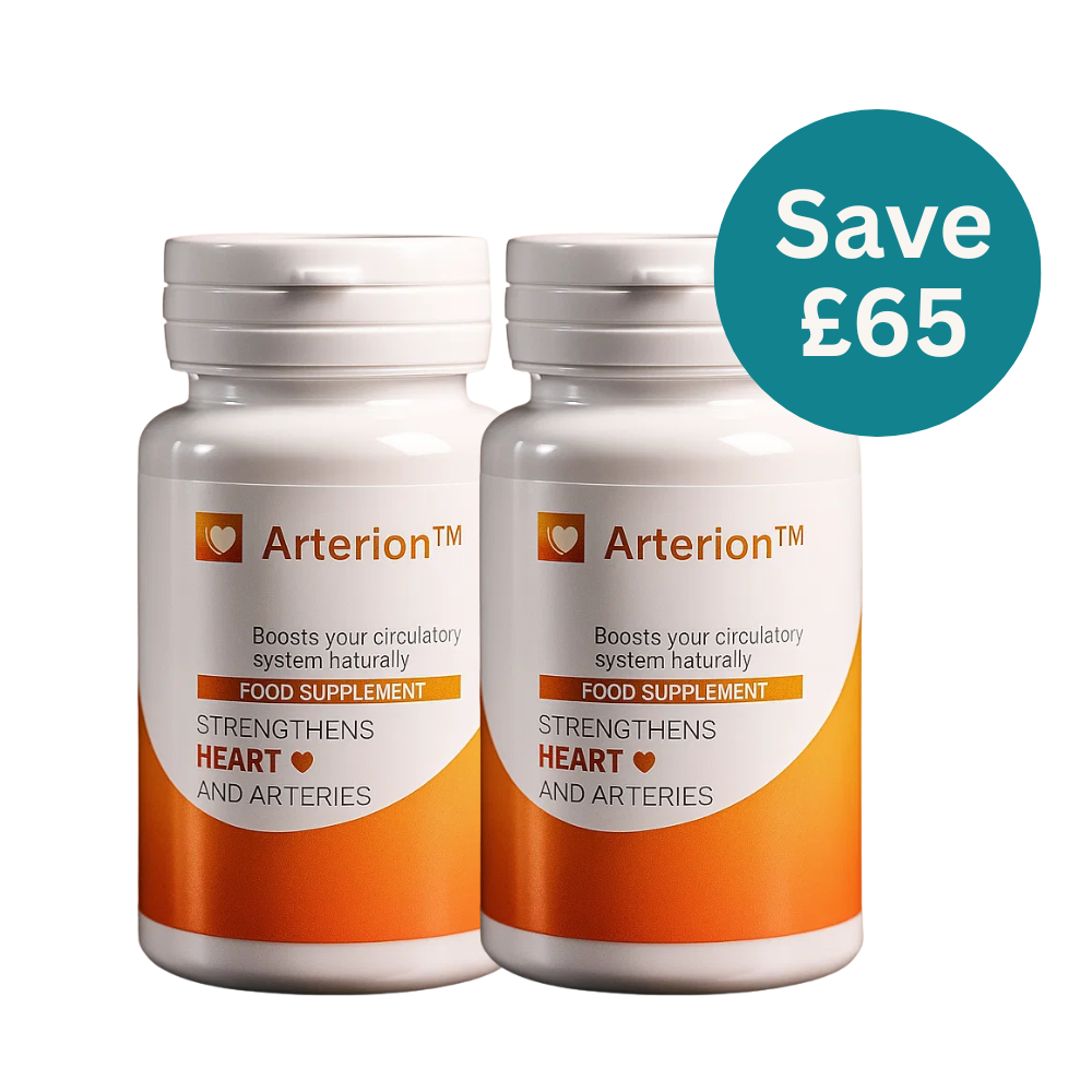 Arterion™ Capsules