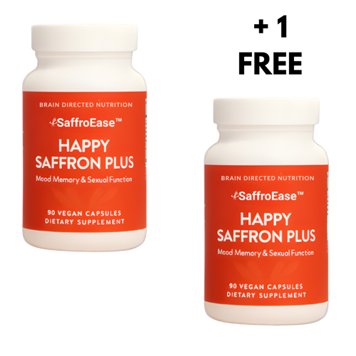 Saffron Plus™