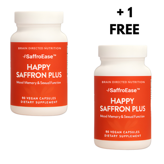 Saffron Plus™