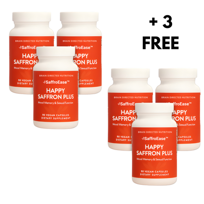 Saffron Plus™