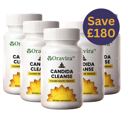 Oravira™