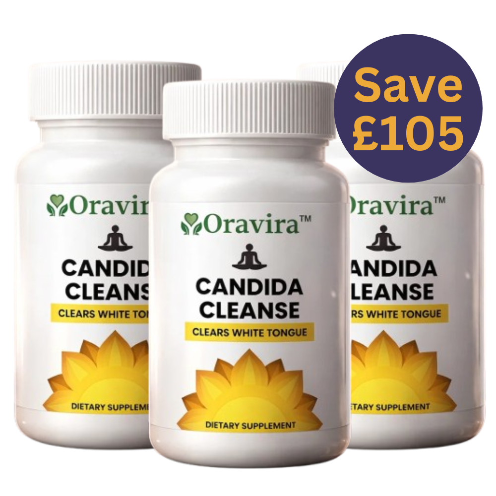 Oravira™
