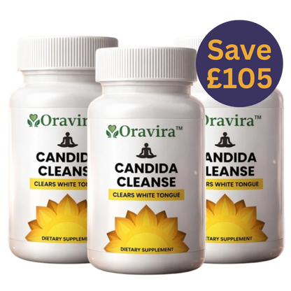 Oravira™