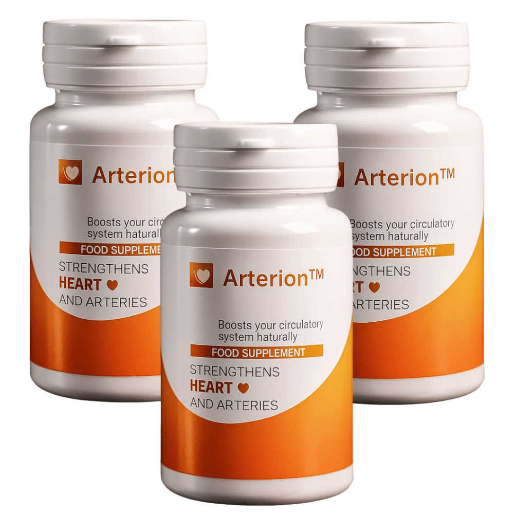 Arterion™