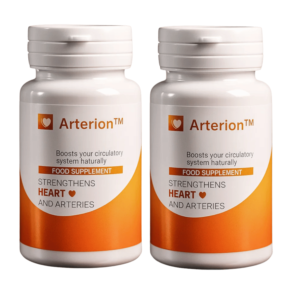 Arterion™