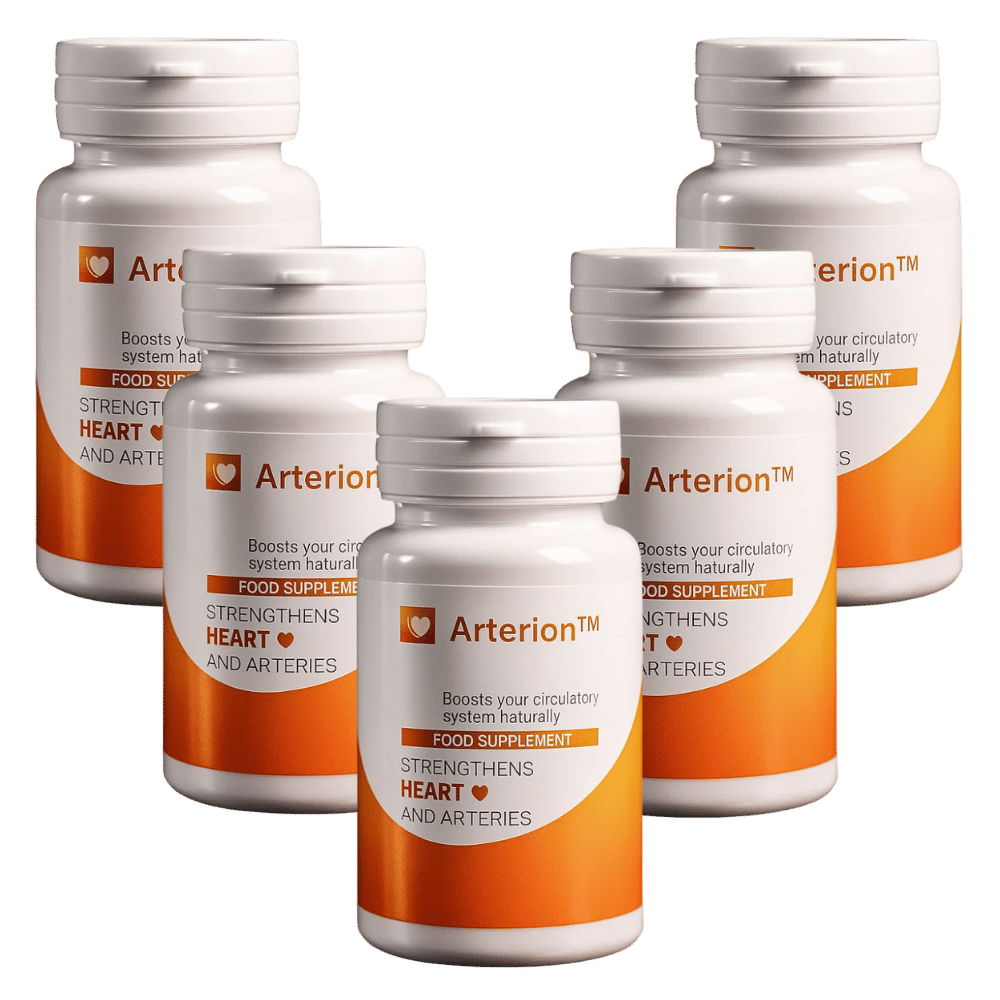 Arterion™