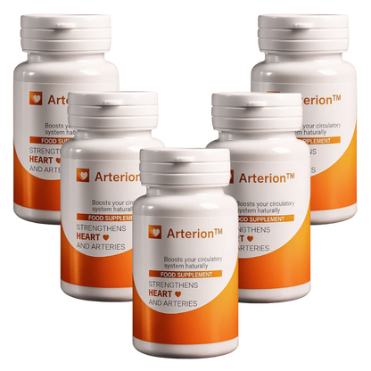 Arterion™