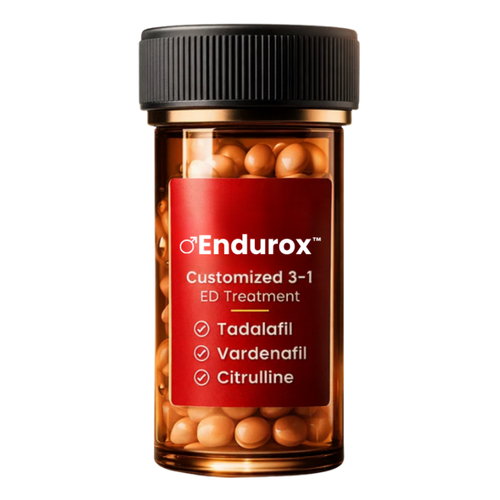 Endurox™ - IL