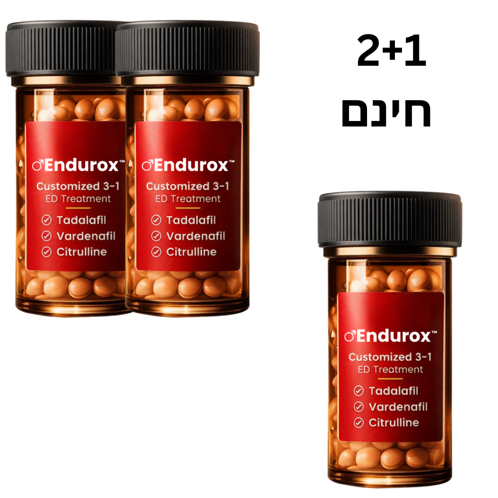Endurox™ - IL