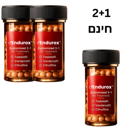 Endurox™ - IL