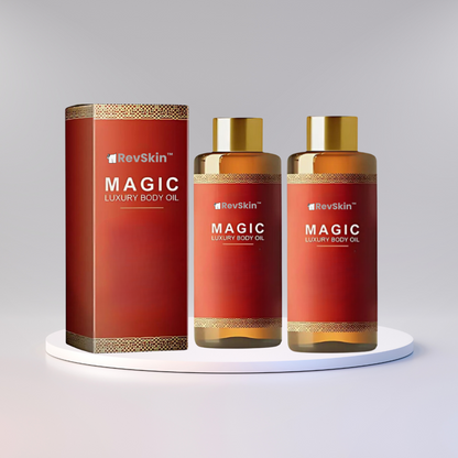 RevSkin™ Firming Body Oil