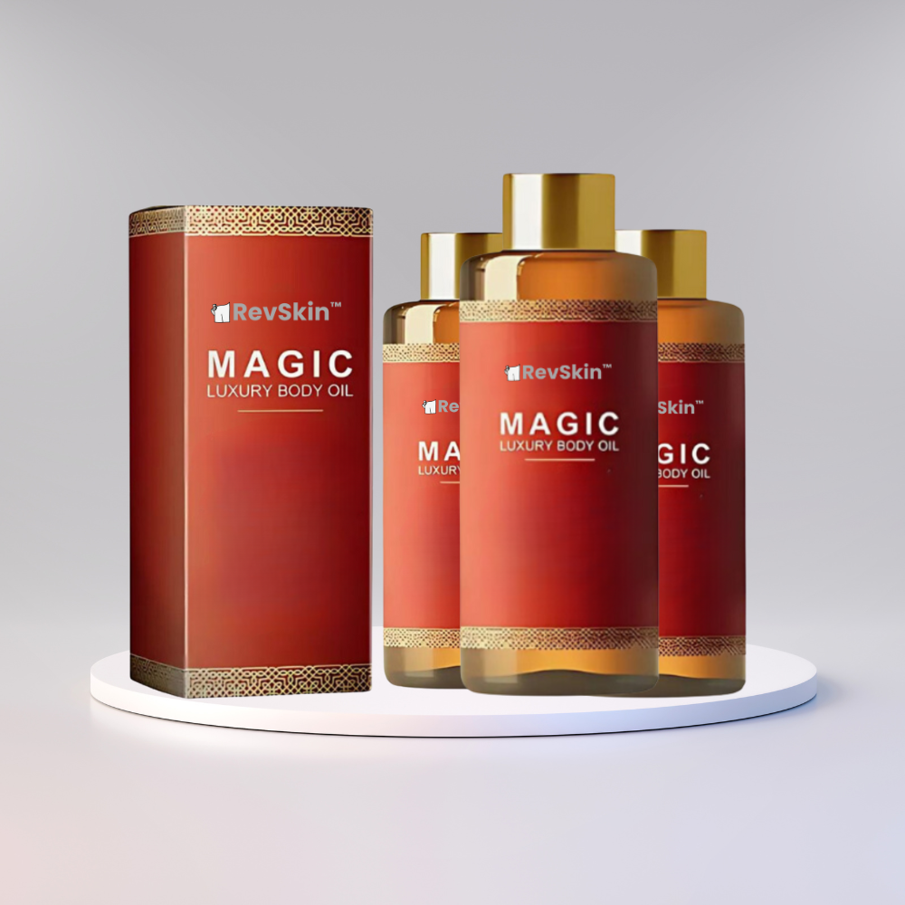 RevSkin™ Firming Body Oil