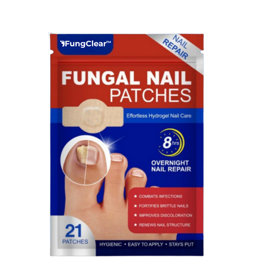FungClear™