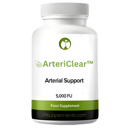 ArteriClear™ - NL