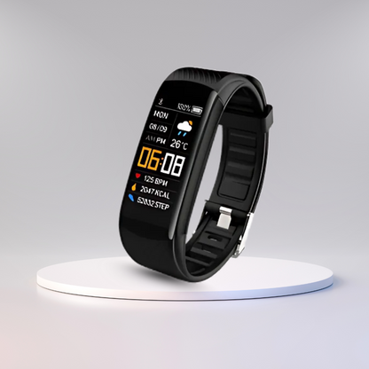 PulseFit™ Wellness Smartband