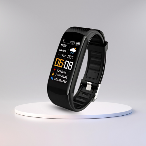 PulseFit™ Wellness Smartband