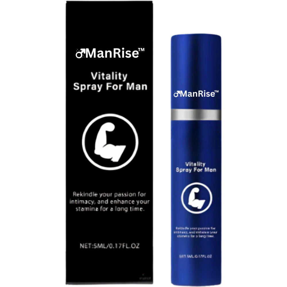 ManRise™ NL