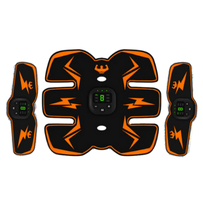 ToneAbs™ | Sculpted Tone Body Device IE