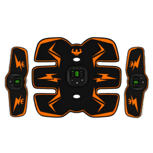 ToneAbs™ | Sculpted Tone Body Device IE