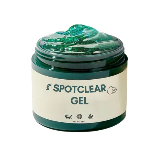 SpotClear™ | Spot & Mole Remover Gel