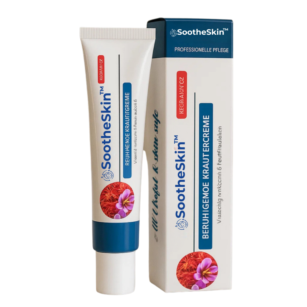 SootheSkin™ NL