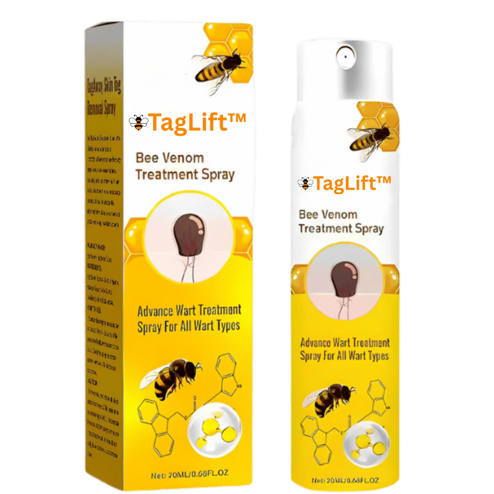 TagLift™