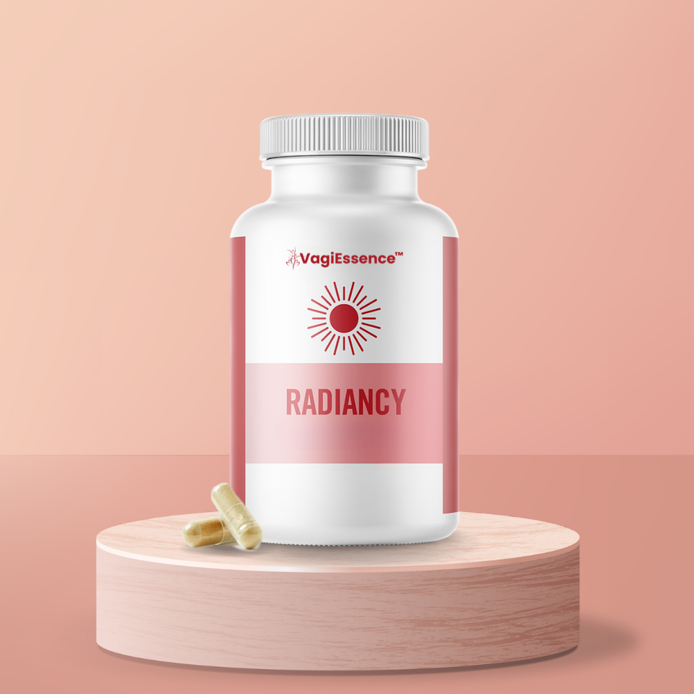 VagiEssence™