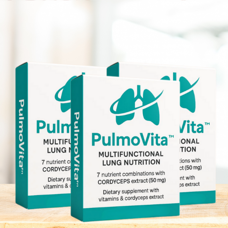 PulmoVita™ - IL