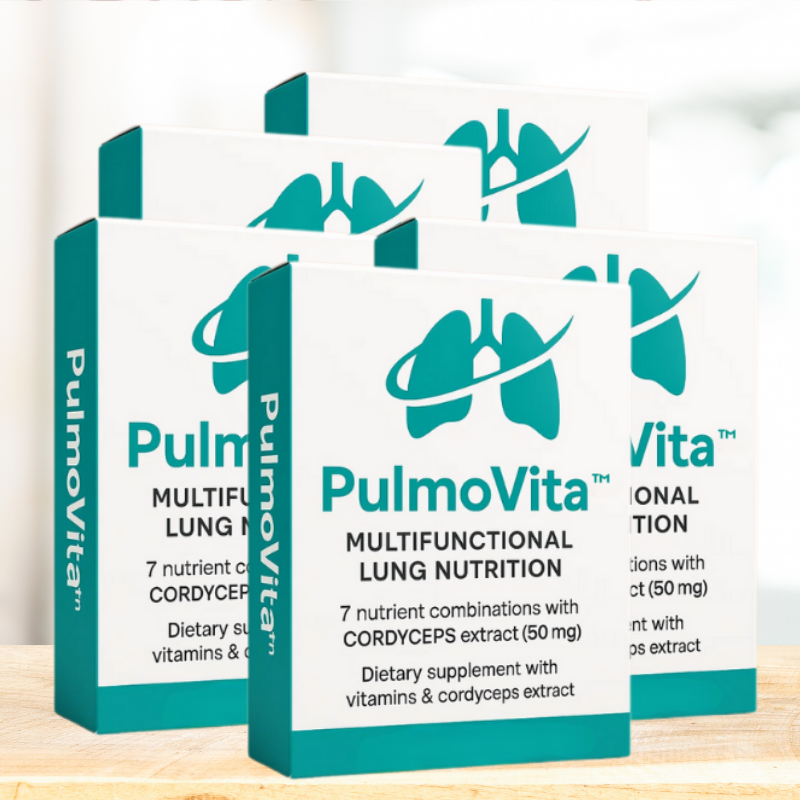 PulmoVita™ - IL