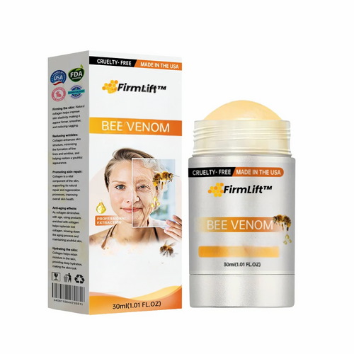 FirmLift™ | Bee Venom Stick