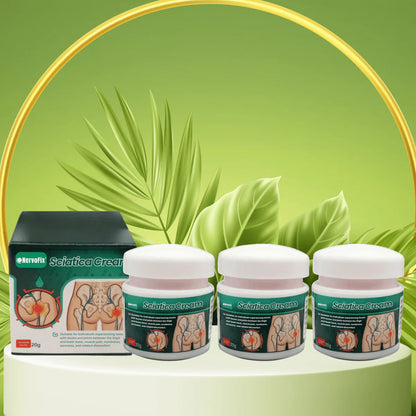 EaseFlow™Nerve Relief Cream