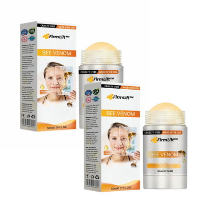 FirmLift™ | Bee Venom Stick