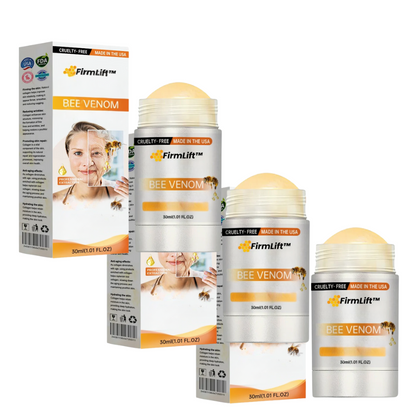 FirmLift™ | Bee Venom Stick