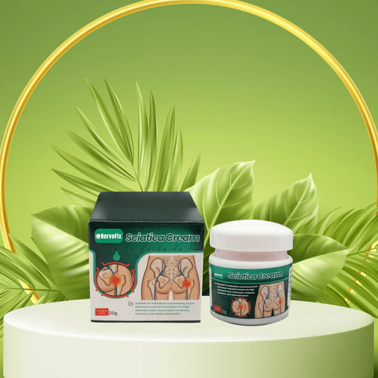 EaseFlow™Nerve Relief Cream