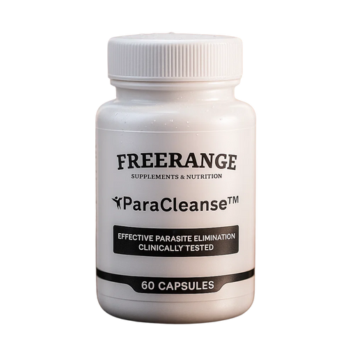 ParaCleanse™