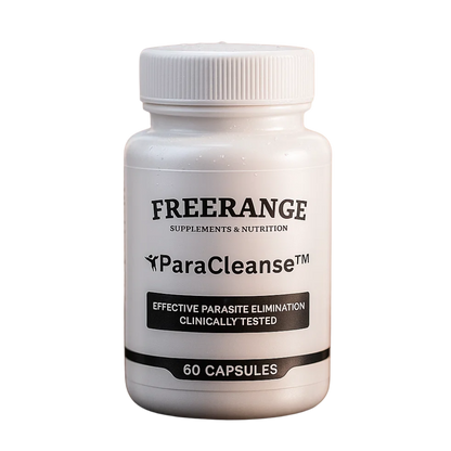 ParaCleanse™ - NL